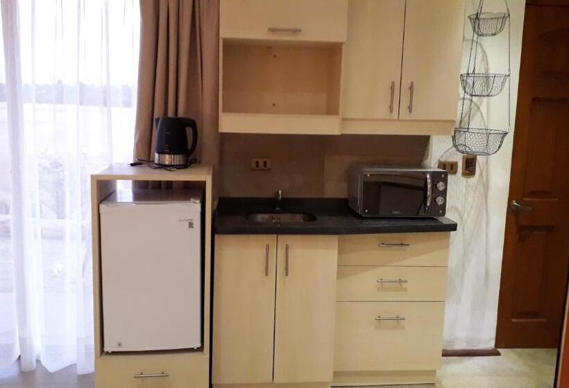 호텔 Willy S Country Club Cauquenes