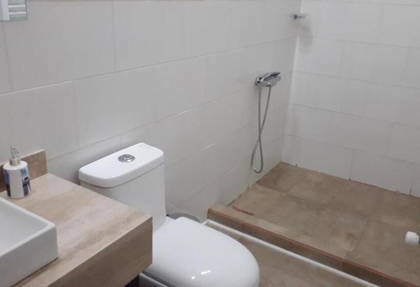 酒店 Willy S Country Club Cauquenes