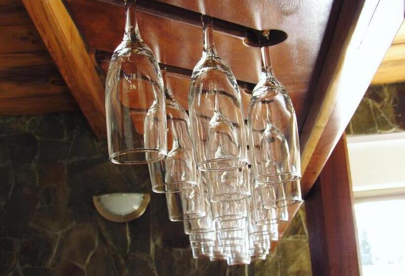 호텔 Willy S Country Club Cauquenes