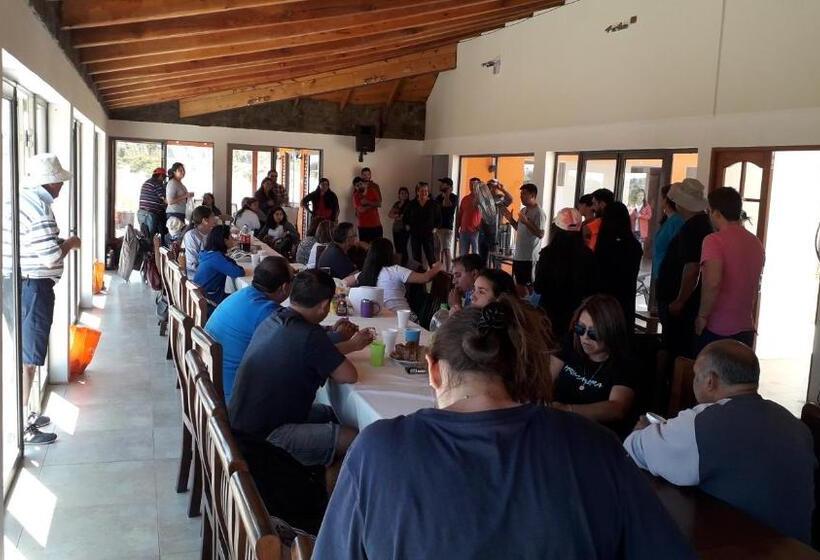 酒店 Willy S Country Club Cauquenes