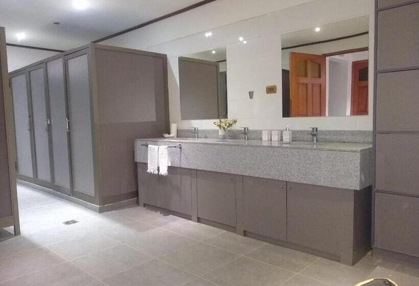 酒店 Willy S Country Club Cauquenes