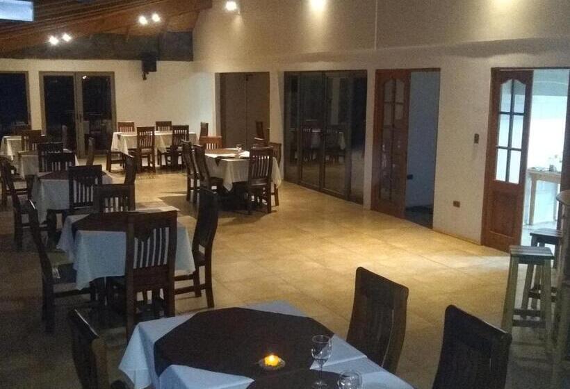 酒店 Willy S Country Club Cauquenes