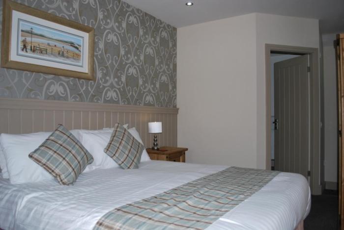 호텔 Ye Olde Fighting Cocks