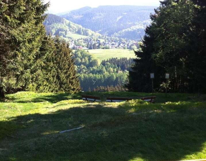 호텔 Zum Schneekopf Garni