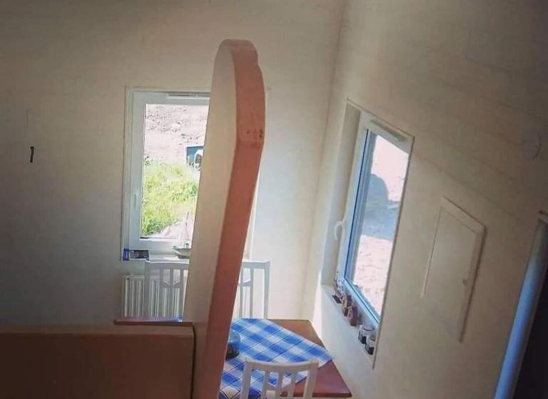 Hunnebostrands Vandrarhem Gammelgården