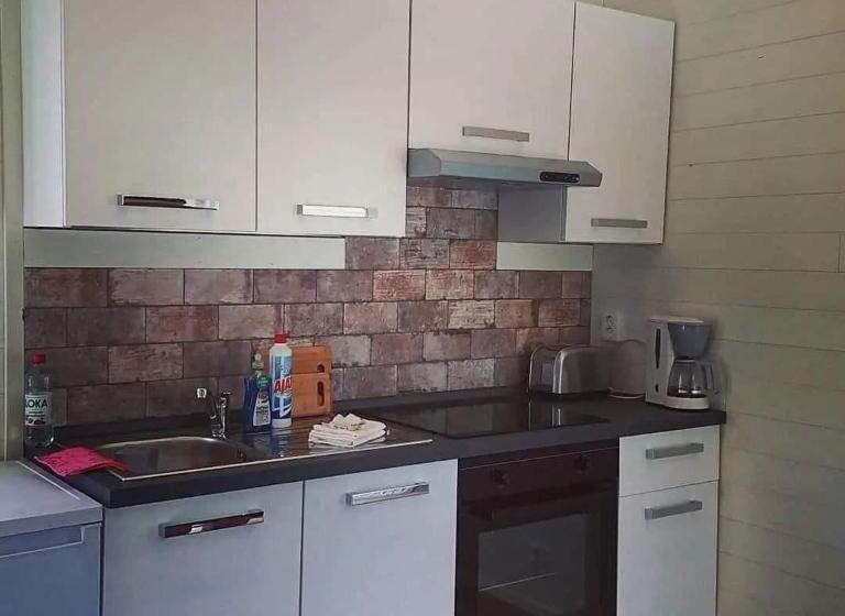 Hunnebostrands Vandrarhem Gammelgården