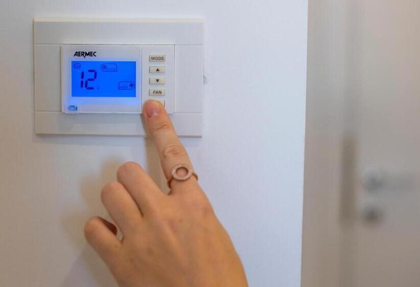 Il Parco Dei Poeti B&b