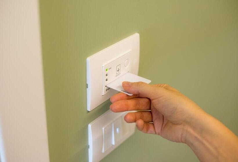 Il Parco Dei Poeti B&b