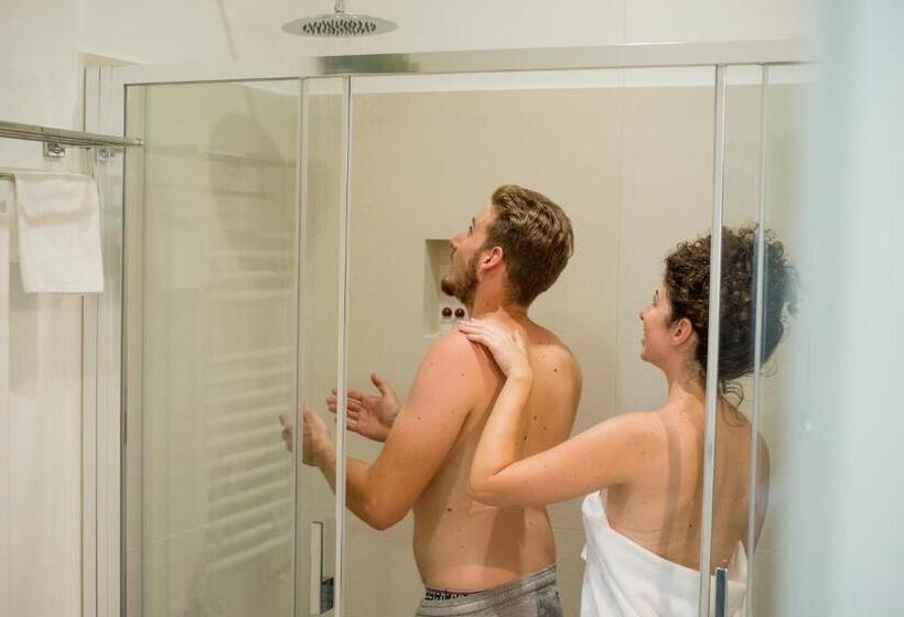 Il Parco Dei Poeti B&b