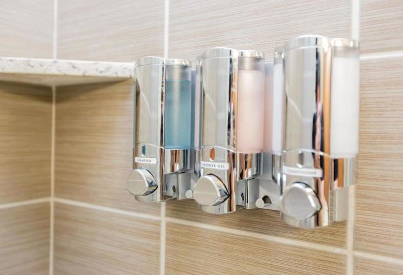 Kasa Central West End St Louis