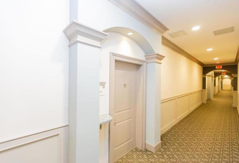 Kasa Central West End St Louis