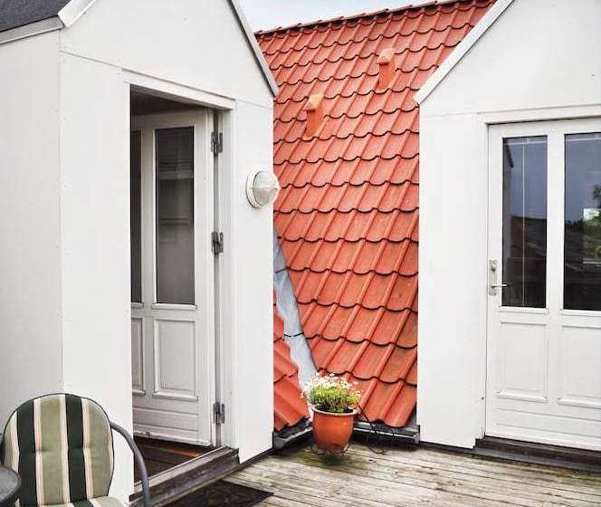 Købmandsgaarden Hjørring Bed & Breakfast