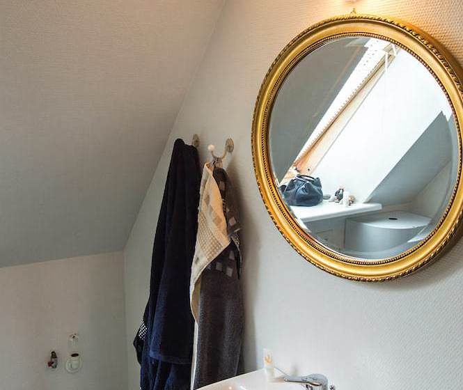 Købmandsgaarden Hjørring Bed & Breakfast