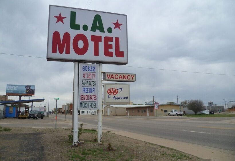 La Motel