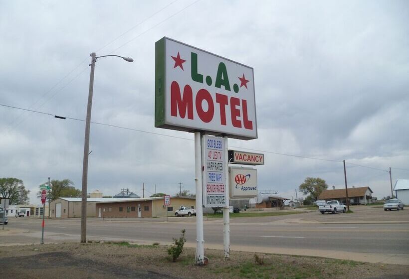 La Motel
