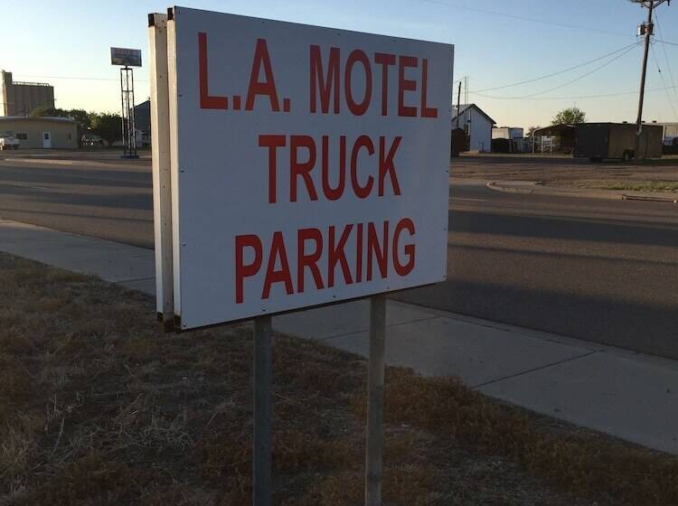 La Motel