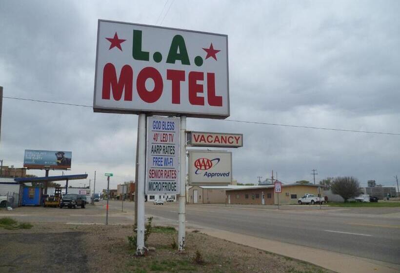 La Motel