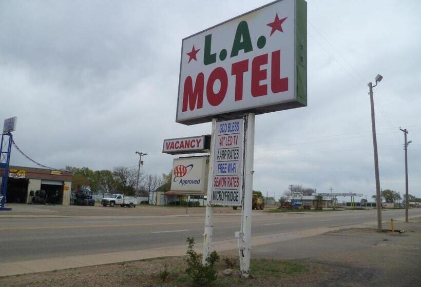 La Motel