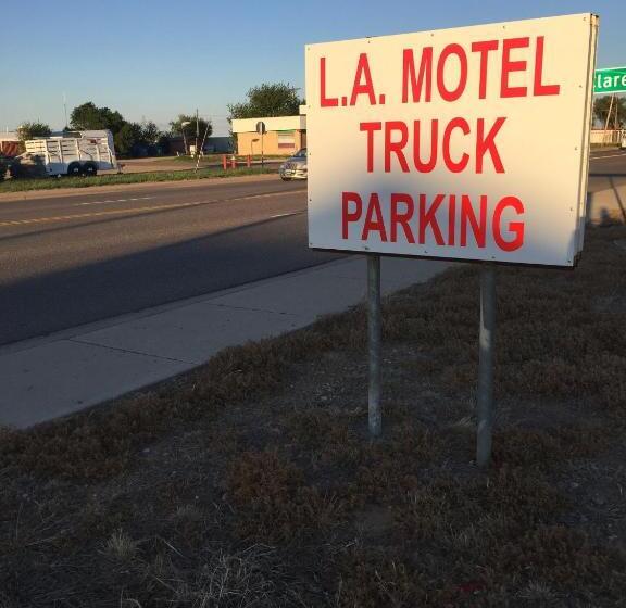 La Motel