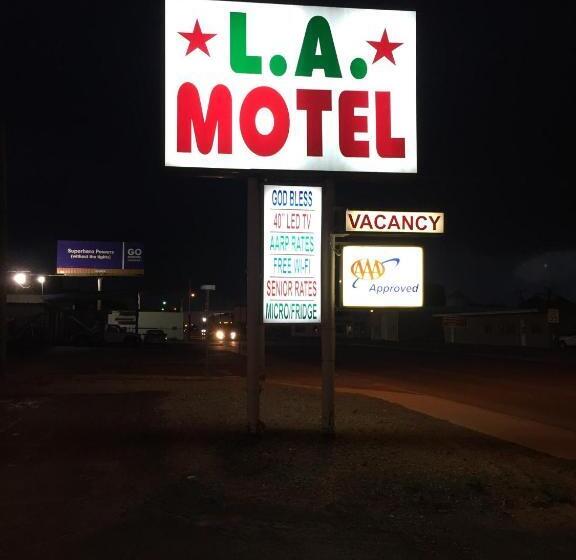 La Motel