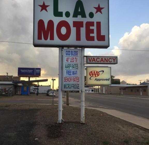 La Motel