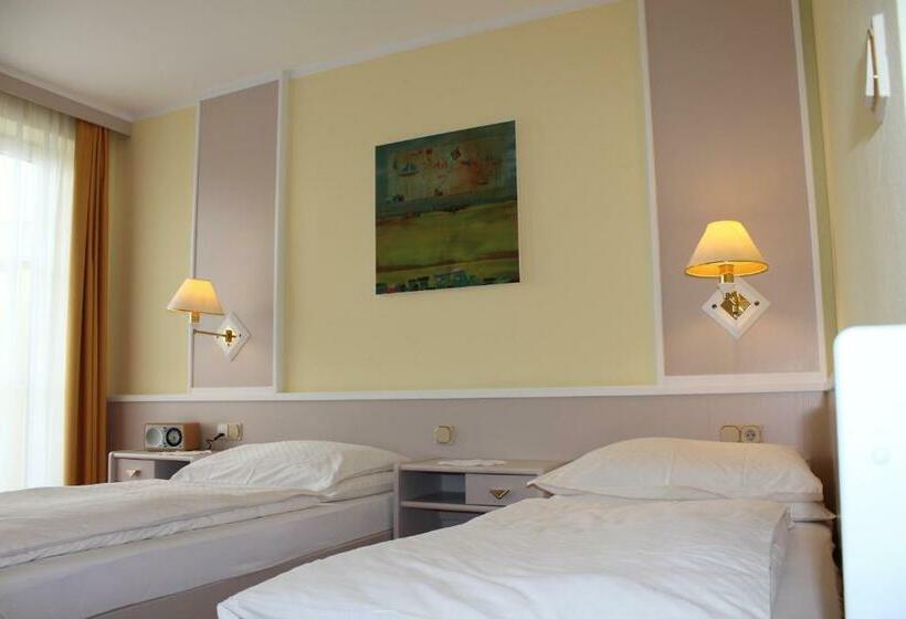 Landgasthof Hotel Muhr