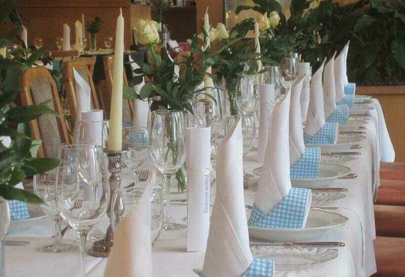 Landgasthof Hotel Muhr