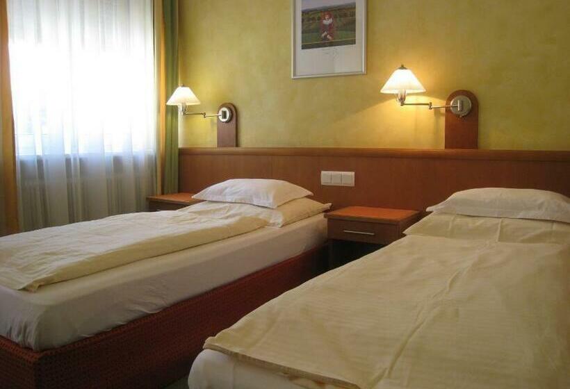 Landgasthof Hotel Muhr