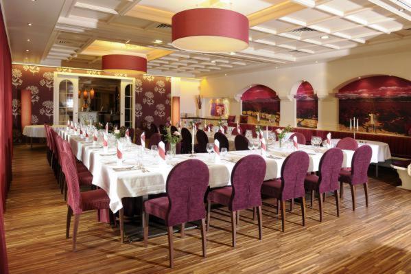 Landgasthof Hotel Muhr