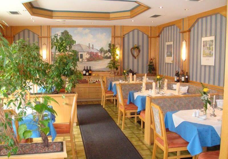 Landgasthof Hotel Muhr