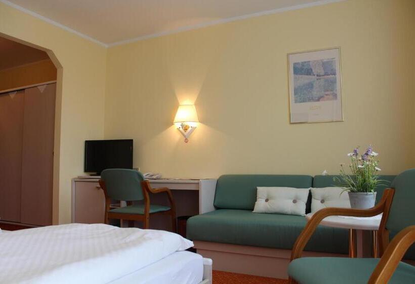 Landgasthof Hotel Muhr