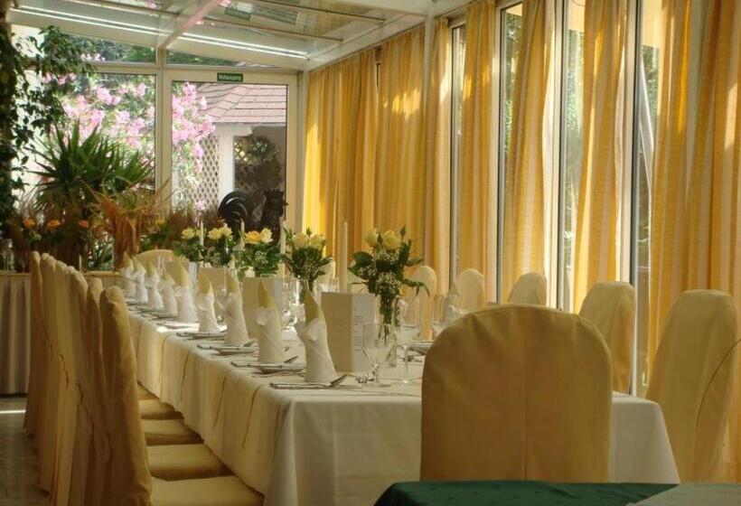 Landgasthof Hotel Muhr