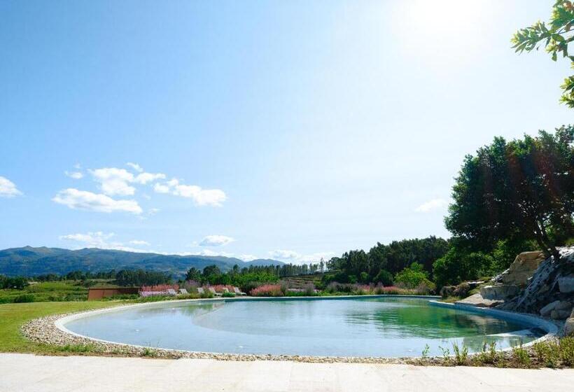 Lavandeira Douro Nature & Wellness