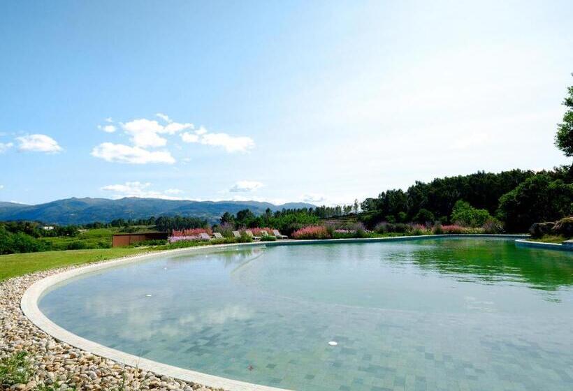 Lavandeira Douro Nature & Wellness