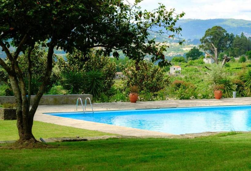 Lavandeira Douro Nature & Wellness