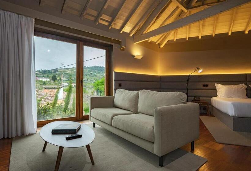 Lavandeira Douro Nature & Wellness