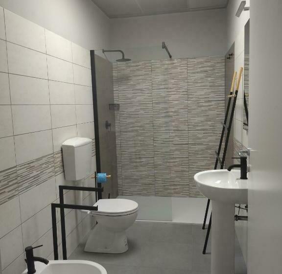 Le Coltie   Affittacamere E Appartamenti