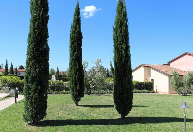 Le Corti Del Sole Residence