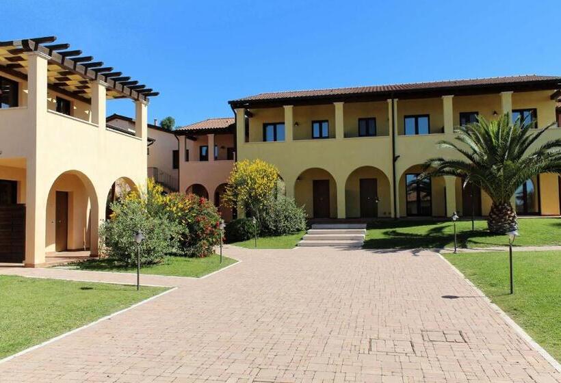 Le Corti Del Sole Residence