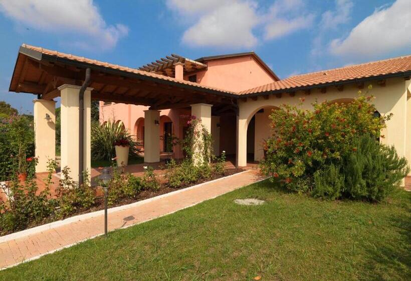 Le Corti Del Sole Residence