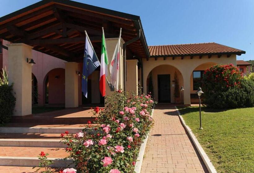 Le Corti Del Sole Residence