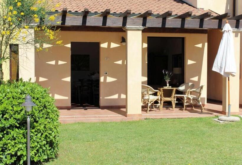 Le Corti Del Sole Residence