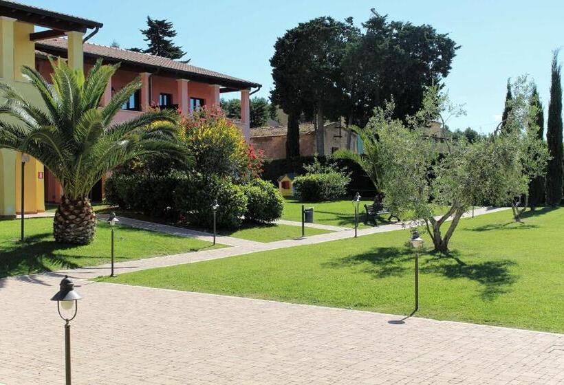 Le Corti Del Sole Residence