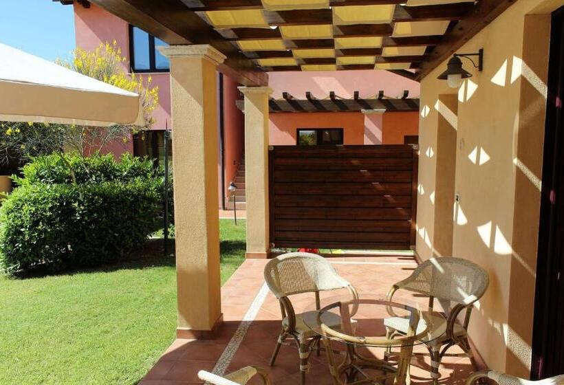 Le Corti Del Sole Residence