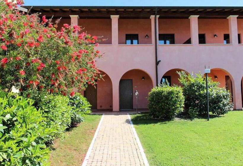 Le Corti Del Sole Residence