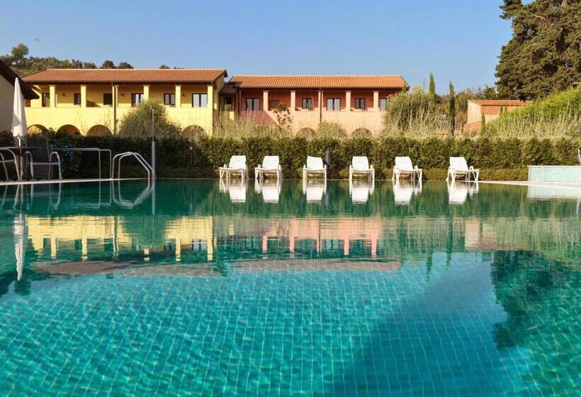 Le Corti Del Sole Residence