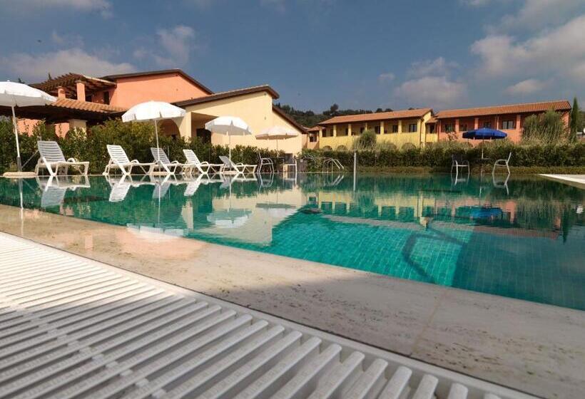 Le Corti Del Sole Residence