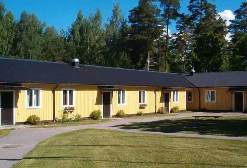 Ljungsbro Vandrarhem