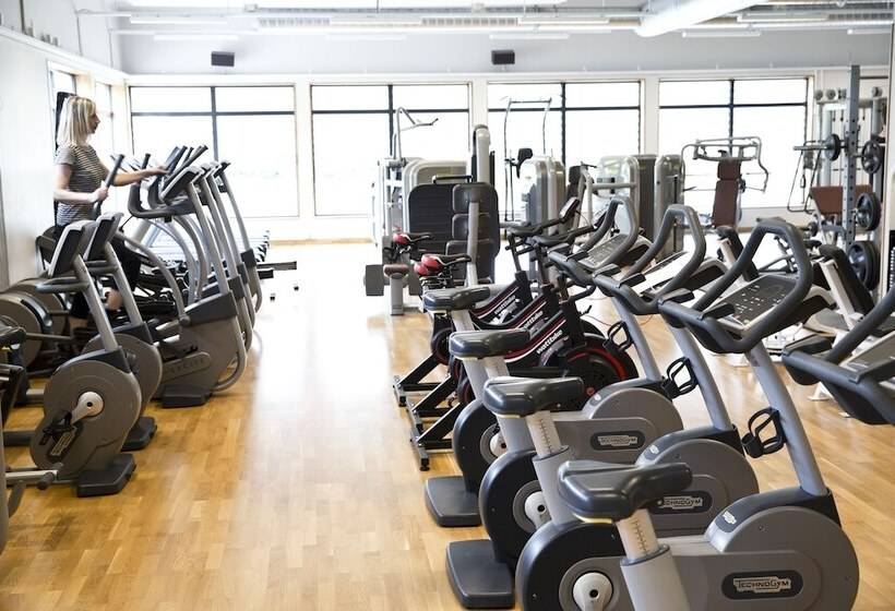 Ljungsbro Vandrarhem