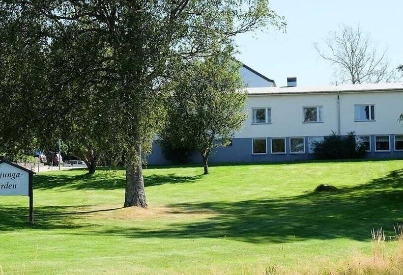 Lärjungagården   Hostel